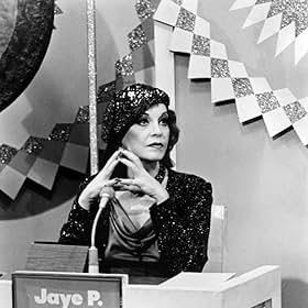 Jaye P. Morgan
